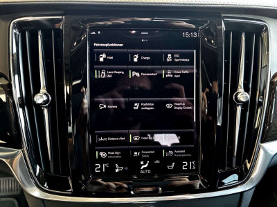 Volvo V90 Gebrauchtwagen