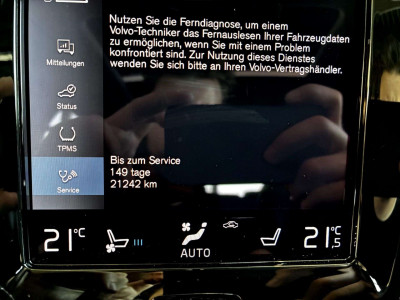 Volvo V90 Gebrauchtwagen