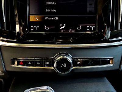 Volvo V90 Gebrauchtwagen