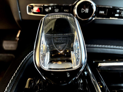 Volvo V90 Gebrauchtwagen