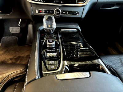 Volvo V90 Gebrauchtwagen