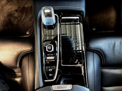 Volvo V90 Gebrauchtwagen