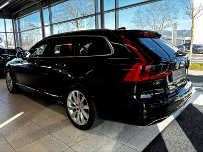 Volvo V90 Gebrauchtwagen