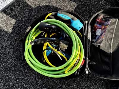 Volvo V90 Gebrauchtwagen