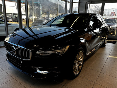 Volvo V90 Gebrauchtwagen