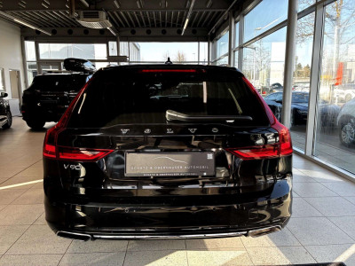 Volvo V90 Gebrauchtwagen