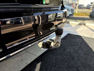 Volvo V90 Gebrauchtwagen