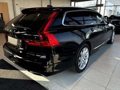 Volvo V90 Gebrauchtwagen