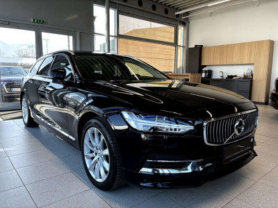 Volvo V90 Gebrauchtwagen