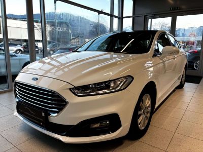 Ford Mondeo Gebrauchtwagen Ford Mondeo Gebrauchtwagen