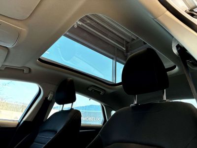 Ford Mondeo Gebrauchtwagen Ford Mondeo Gebrauchtwagen
