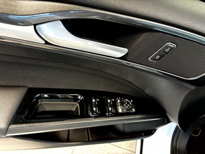 Ford Mondeo Gebrauchtwagen