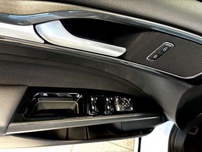 Ford Mondeo Gebrauchtwagen Ford Mondeo Gebrauchtwagen