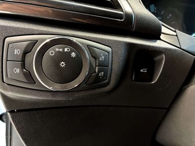 Ford Mondeo Gebrauchtwagen Ford Mondeo Gebrauchtwagen