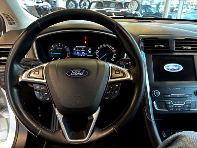 Ford Mondeo Gebrauchtwagen