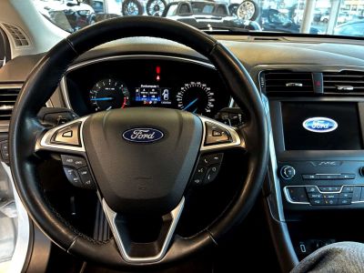 Ford Mondeo Gebrauchtwagen Ford Mondeo Gebrauchtwagen