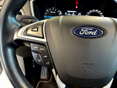 Ford Mondeo Gebrauchtwagen