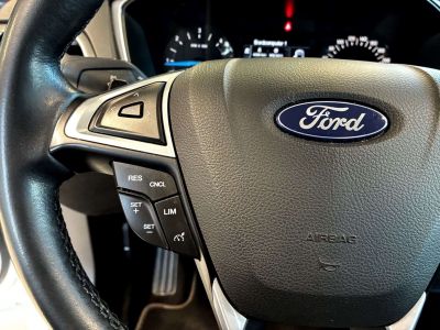 Ford Mondeo Gebrauchtwagen Ford Mondeo Gebrauchtwagen