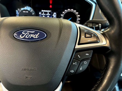 Ford Mondeo Gebrauchtwagen