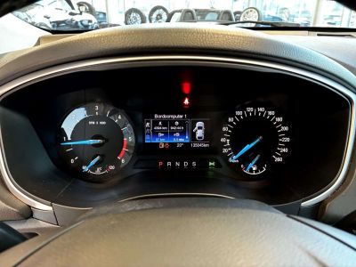 Ford Mondeo Gebrauchtwagen Ford Mondeo Gebrauchtwagen