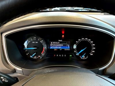 Ford Mondeo Gebrauchtwagen Ford Mondeo Gebrauchtwagen