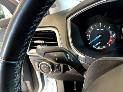 Ford Mondeo Gebrauchtwagen Ford Mondeo Gebrauchtwagen