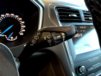 Ford Mondeo Gebrauchtwagen