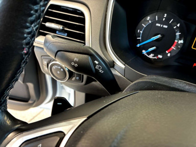 Ford Mondeo Gebrauchtwagen