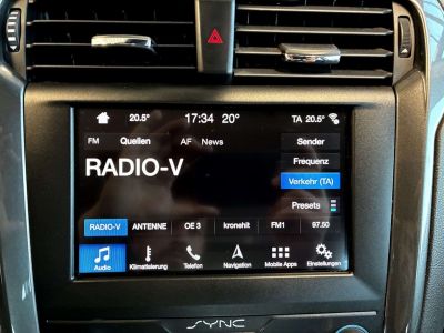 Ford Mondeo Gebrauchtwagen Ford Mondeo Gebrauchtwagen