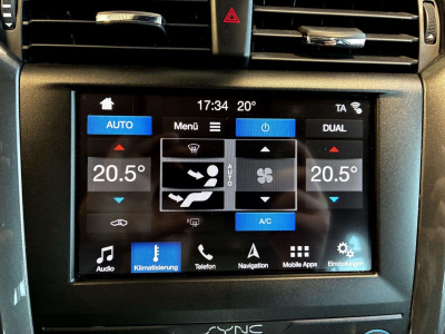 Ford Mondeo Gebrauchtwagen