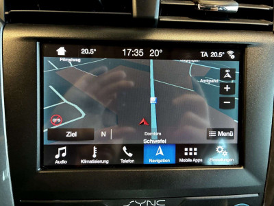 Ford Mondeo Gebrauchtwagen