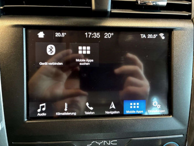 Ford Mondeo Gebrauchtwagen