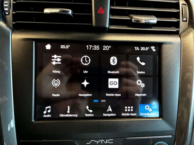 Ford Mondeo Gebrauchtwagen