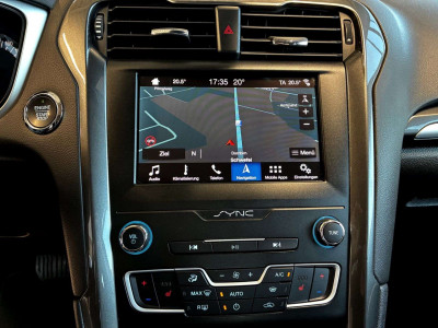 Ford Mondeo Gebrauchtwagen