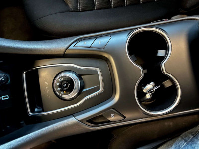 Ford Mondeo Gebrauchtwagen