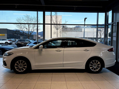 Ford Mondeo Gebrauchtwagen