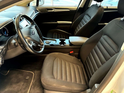 Ford Mondeo Gebrauchtwagen