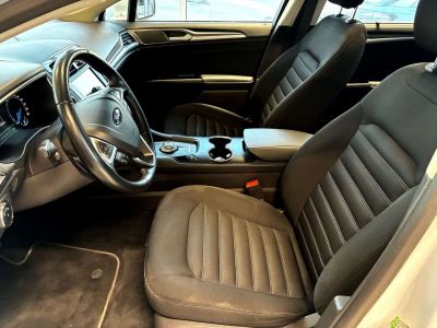 Ford Mondeo Gebrauchtwagen Ford Mondeo Gebrauchtwagen