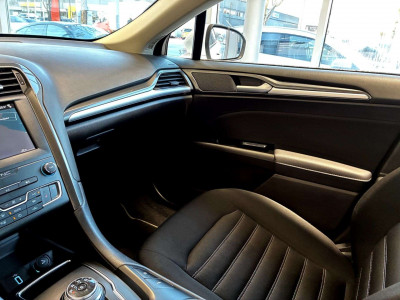 Ford Mondeo Gebrauchtwagen