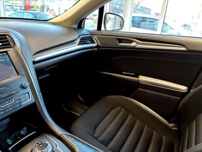 Ford Mondeo Gebrauchtwagen Ford Mondeo Gebrauchtwagen
