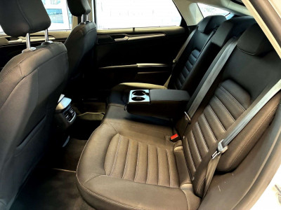 Ford Mondeo Gebrauchtwagen