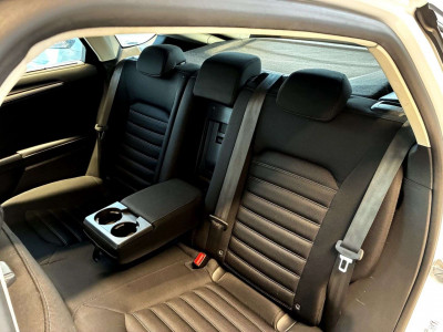 Ford Mondeo Gebrauchtwagen