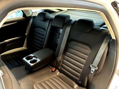 Ford Mondeo Gebrauchtwagen Ford Mondeo Gebrauchtwagen