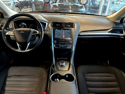 Ford Mondeo Gebrauchtwagen