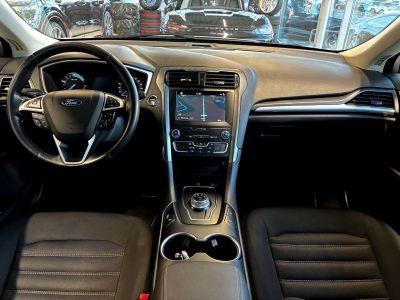 Ford Mondeo Gebrauchtwagen Ford Mondeo Gebrauchtwagen