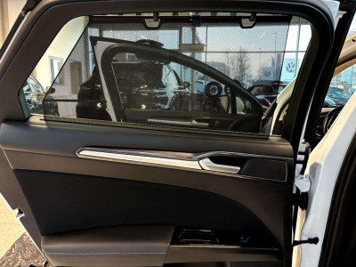 Ford Mondeo Gebrauchtwagen