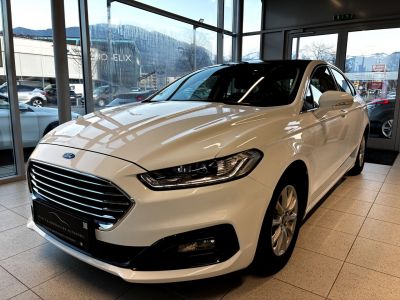 Ford Mondeo Gebrauchtwagen Ford Mondeo Gebrauchtwagen