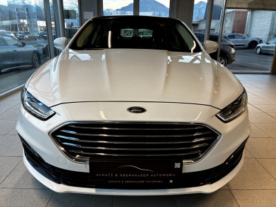 Ford Mondeo Gebrauchtwagen