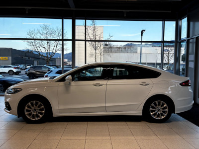 Ford Mondeo Gebrauchtwagen