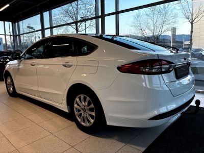 Ford Mondeo Gebrauchtwagen Ford Mondeo Gebrauchtwagen